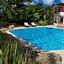 Pool Parts